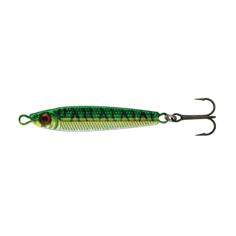 Cuillère à Jigger Swimy Casting Jig