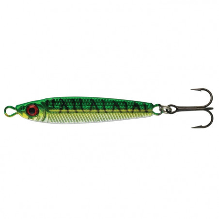 Cuillère à Jigger Swimy Casting Jig