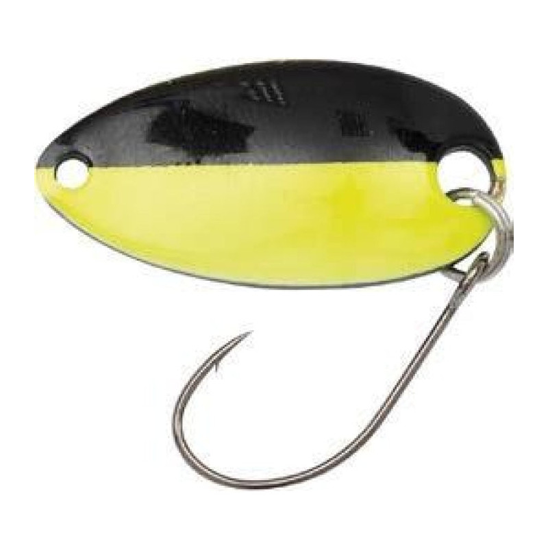 Cuillère mouvement large Berkley Area Game Roru - 2,5 g