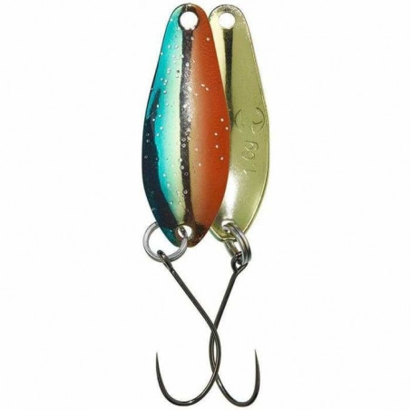 Cuillère ondulante Gunki Reinbo Drift - 1,6 g