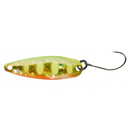 Cuillère Ondulante Illex Native Spoon 1,7 g