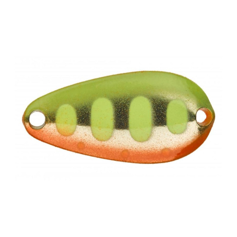 Cuillere Ondulante Illex Tearo 1,6 g