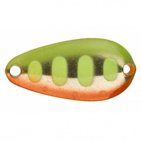 Cuillere Ondulante Illex Tearo 1,6 g