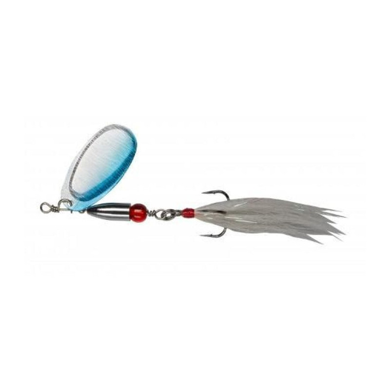 Cuillère Pezon et Michel Buck Pike N°4 - 18 g