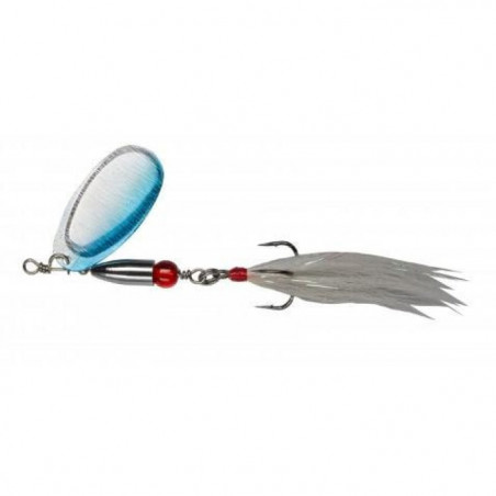 Cuillère Pezon et Michel Buck Pike N°4 - 18 g