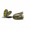 Cuillère Pezon et Michel Spincast Twin 60 g