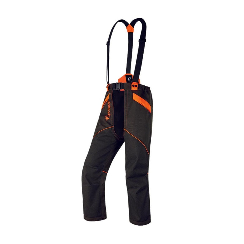 Cuissard de traque Stagunt Hardtrack