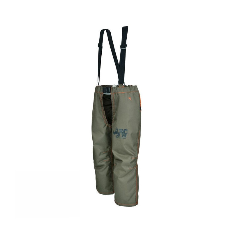 Cuissarde Verney Carron Rhino
