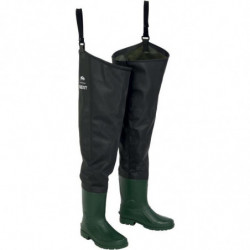 Cuissardes Sert PVC