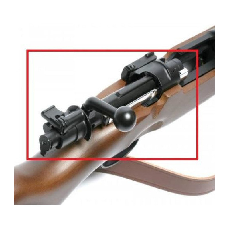 Culasse Renforcée G&G Armament pour G980