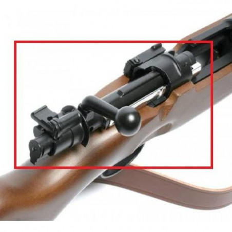 Culasse Renforcée G&G Armament pour G980