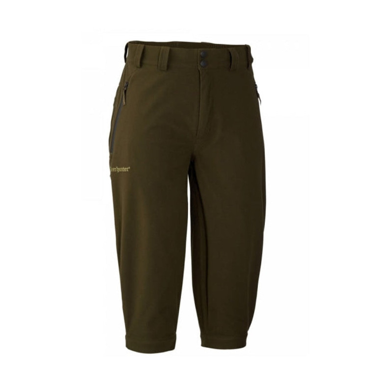 Culotte de chasse DeerHunter Pro Gamekeeper