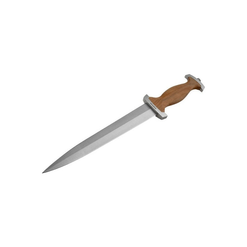 Dague Boker Suiss Dagger - Lame 219mm