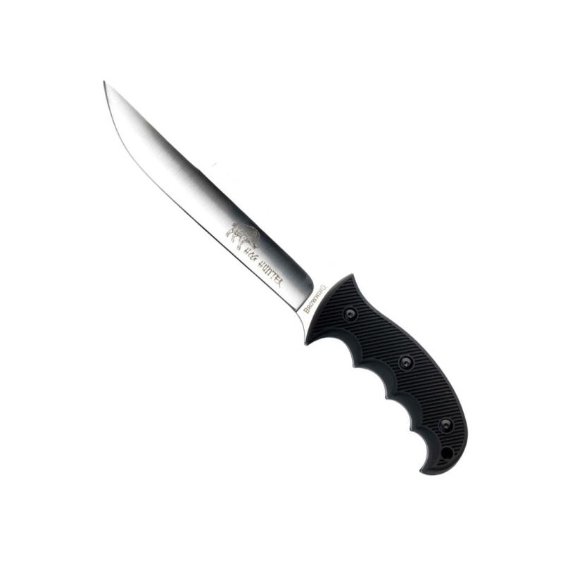 Dague Browning Hog Hunter