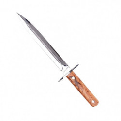Dague Browning Olive Wood...