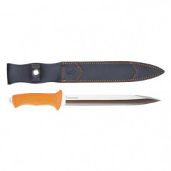 Dague Browning Omega - Orange fluo