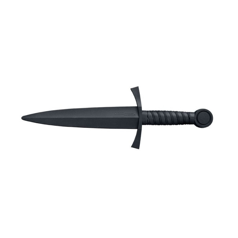 Dague Cold Steel Medieval Training Dagger - Lame 254mm
