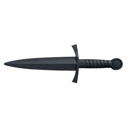 Dague Cold Steel Medieval Training Dagger - Lame 254mm