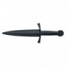 Dague Cold Steel Medieval Training Dagger - Lame 254mm