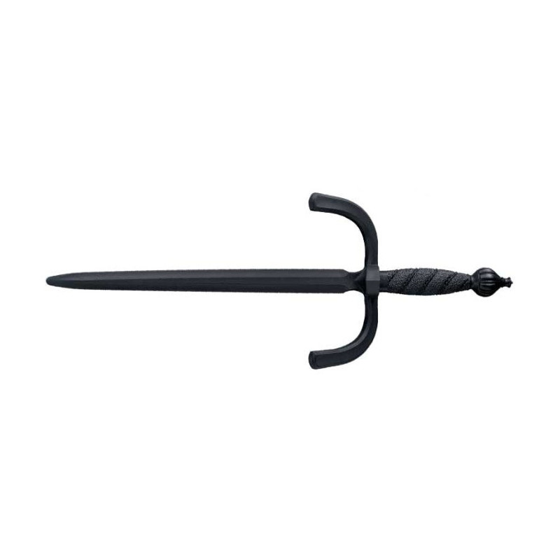Dague Cold Steel Parrying Dagger Trainer - Lame 368mm