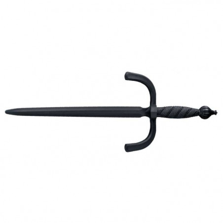 Dague Cold Steel Parrying Dagger Trainer - Lame 368mm
