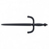 Dague Cold Steel Parrying Dagger Trainer - Lame 368mm