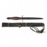 Dague commando Europarm type US seconde guerre mondial