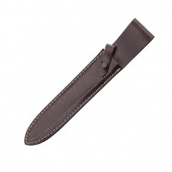 Dague de chasse Country manche cerf - 23 cm