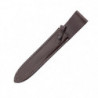 Dague de chasse Country manche cerf - 23 cm