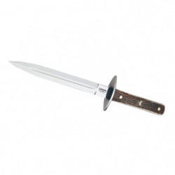 Dague de chasse Cudeman 23 cm