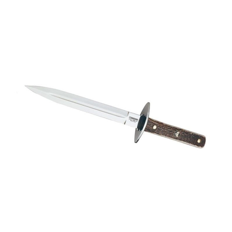 Dague de chasse Cudeman 23 cm