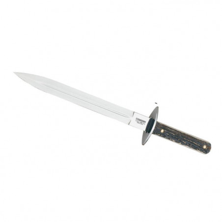 Dague de chasse Cudeman 30 cm