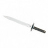 Dague de chasse Cudeman 30 cm