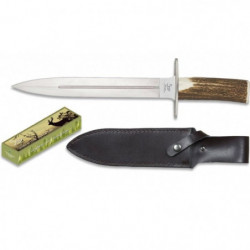 Dague de chasse Martinez...
