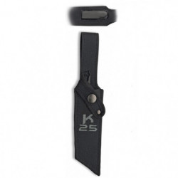 Dague de combat K25 avec anneau