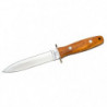 Dague Joker Bois d'Olivier - Lame 150mm