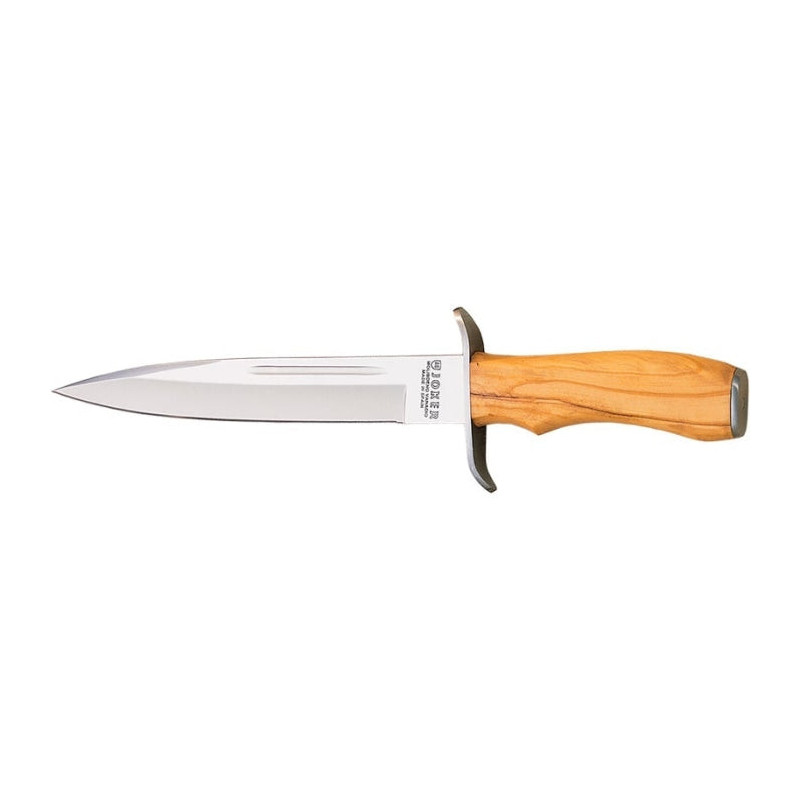Dague Joker Bois d'Olivier - Lame 180mm