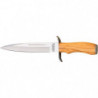 Dague Joker Bois d'Olivier - Lame 180mm