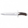 Dague Joker Bois de Cerf - Lame 230mm