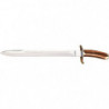 Dague Joker Bois de Cerf - Lame 330mm