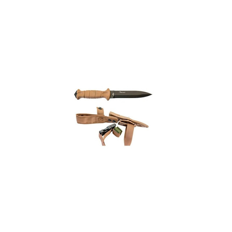 Dague Wildsteer SAS - Lame 137mm
