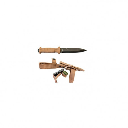 Dague Wildsteer SAS - Lame 137mm