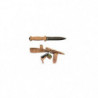 Dague Wildsteer SAS - Lame 137mm