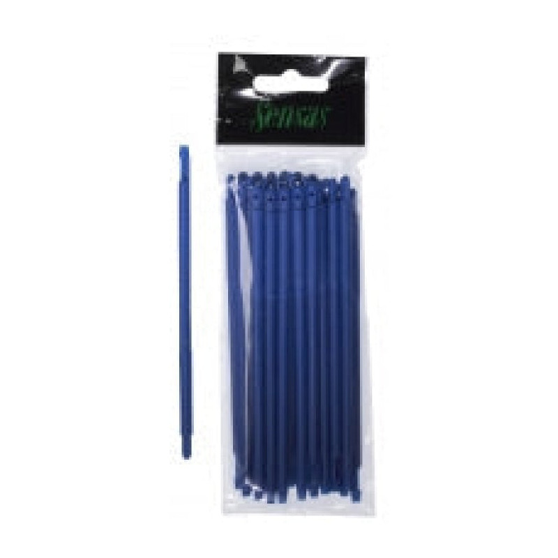 Dégorgeoir Sensas Navy Coup - Sachet 25pcs