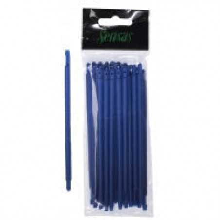 Dégorgeoir Sensas Navy Coup - Sachet 25pcs