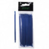 Dégorgeoir Sensas Navy Coup - Sachet 25pcs