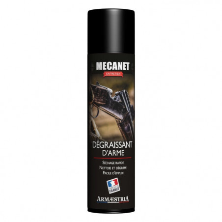 Dégraissant Armaestria Mecanet Aerosol - 250ml