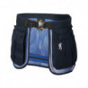 Demi Gilet Browning Classic - Bleu