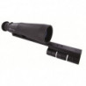 Demi jumelles de hutte Fuzyon 9x63