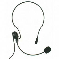 Demi-casque HK ultra léger - CRT France